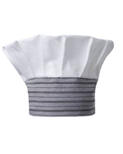 Cappello cuoco Saturno