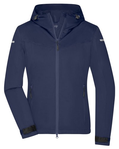 Ladies´ Allweather Jacket Navy