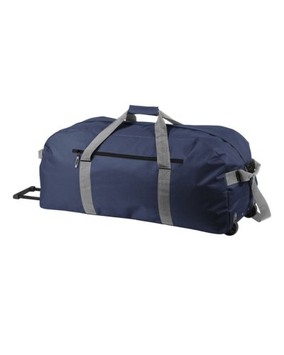 Trolley da viaggio Vancouver - 75L Navy