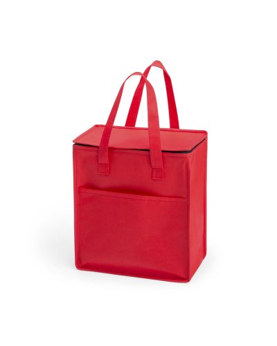 Borsa Termica Lans Rosso