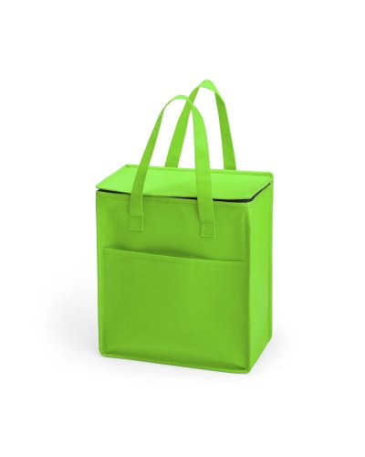 Borsa Termica Lans Verde Acido