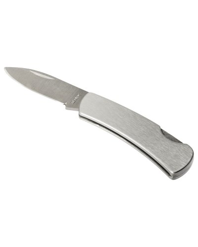 Coltellino tascabile in acciaio inox Evelyn
