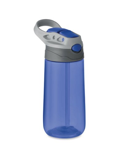 SHIKU Blu Trasparente