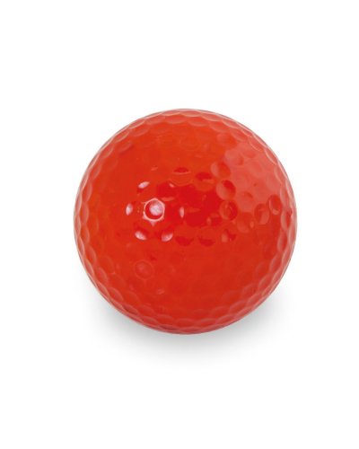 Palla da Golf Nessa Rosso
