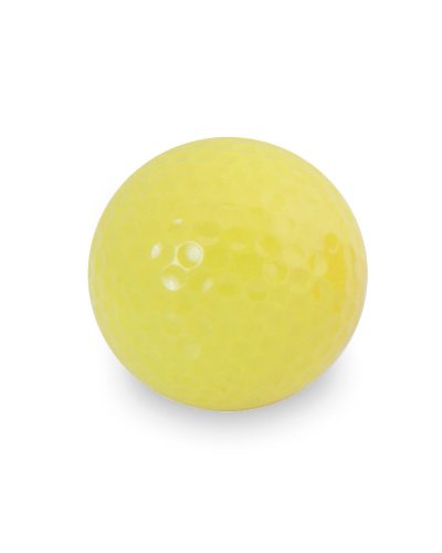 Palla da Golf Nessa Giallo