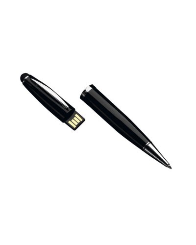 Penna Touch USB Latrex 32Gb Nero