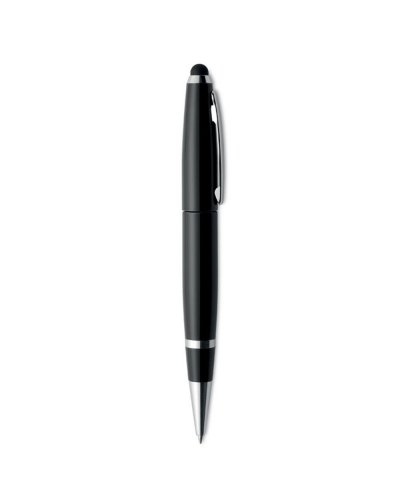 USB Flash Drive penna a sfera 32 Gb Nero