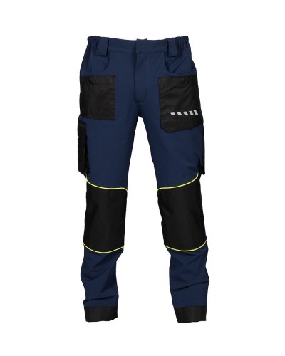 Pantalone Tonale Medium Navy