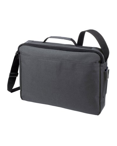 Congress Bag BASIC Anthracite