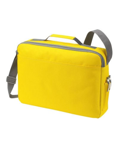 Congress Bag BASIC Yellow