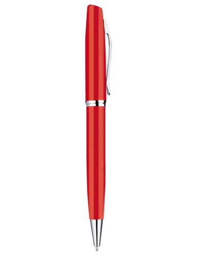 Penna in metallo Picasso Rosso