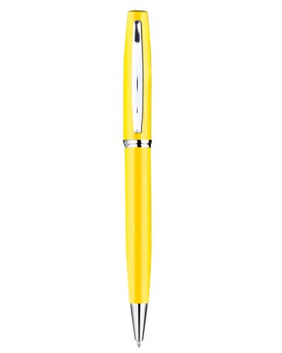 Penna in metallo Picasso Giallo