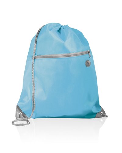 Zainetti a sacca Funfit by Legby Isi-pocket Celeste