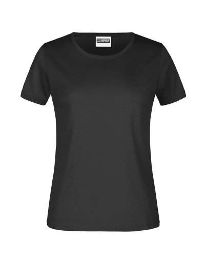 Basic-T Lady 150 Black