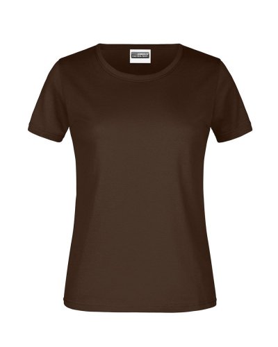 Basic-T Lady 150 Brown