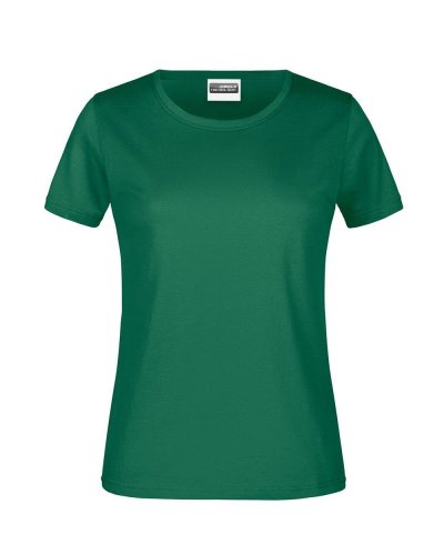 Basic-T Lady 150 Irish Green