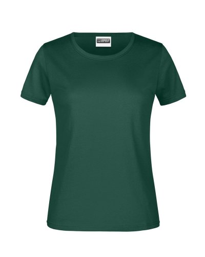 Basic-T Lady 150 Dark Green