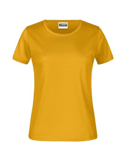Basic-T Lady 150 Gold Yellow