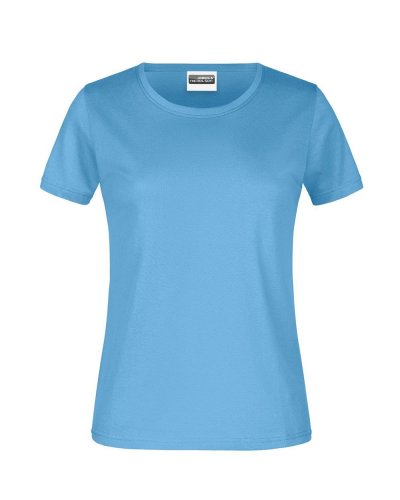 Basic-T Lady 150 Sky Blue
