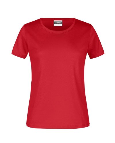 Basic-T Lady 150 Red