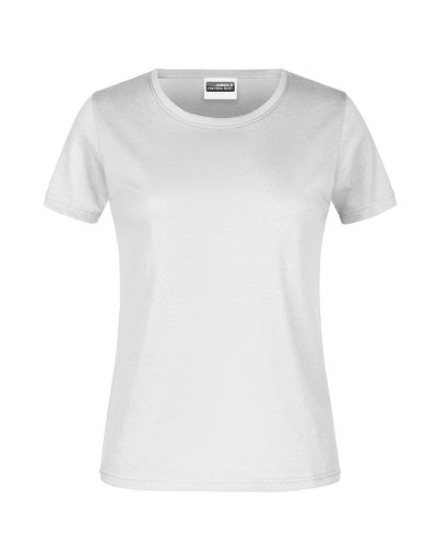 Basic-T Lady 150 White