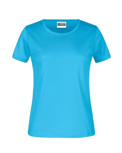 Basic-T Lady 150 Turquoise