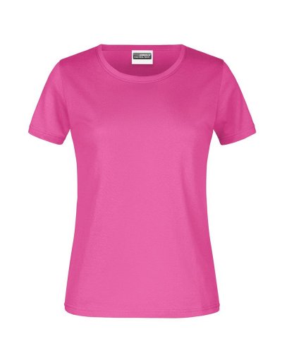 Basic-T Lady 150 Pink