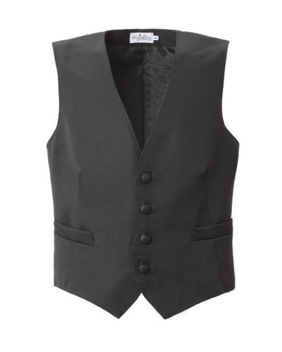 Bristol gilet unisex foderato