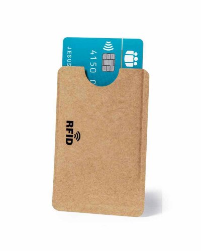 Porta Carte Blakbal Senza colore