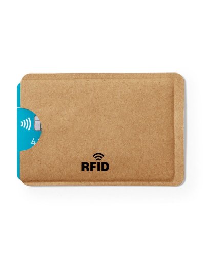 Porta Carte Blakbal