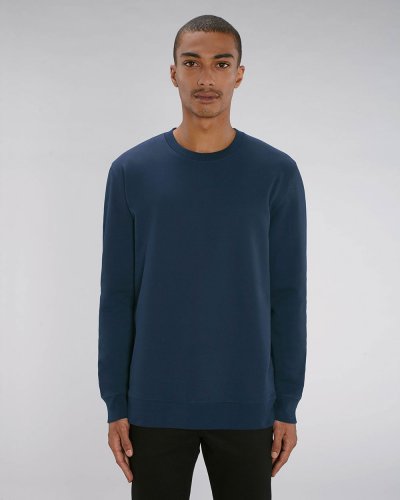 Felpa girocollo unisex Changer