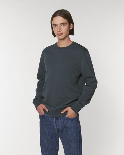 Felpa girocollo unisex Changer