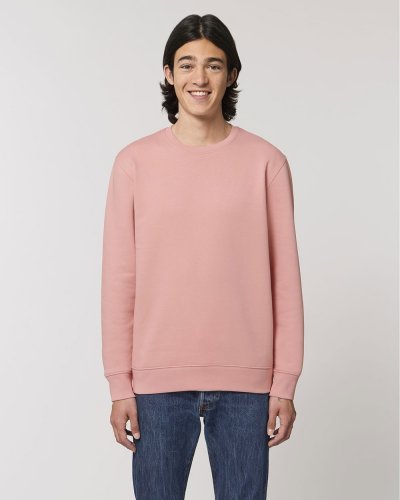 Felpa girocollo unisex Changer