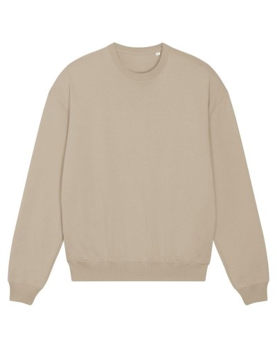 Felpa squadrata Ledger Dry Desert Dust