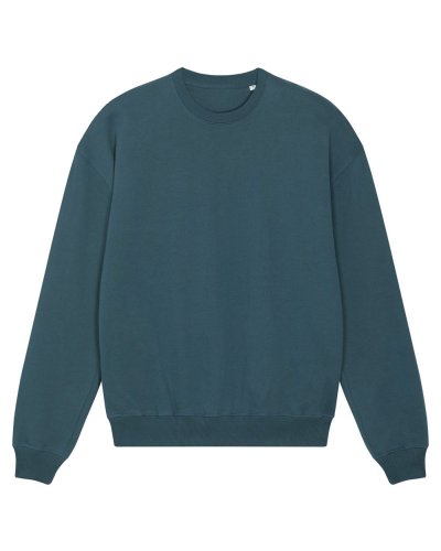Felpa squadrata Ledger Dry Stargazer