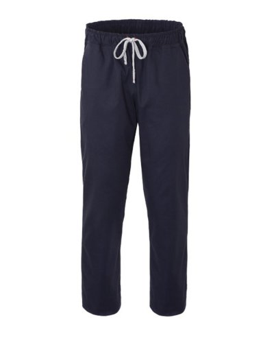 Pantalone Legaulle Blu