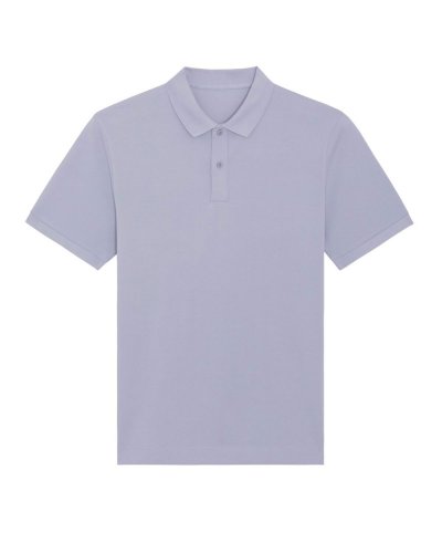 Polo unisex Prepster Lavender