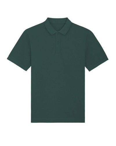 Polo unisex Prepster Glazed Green