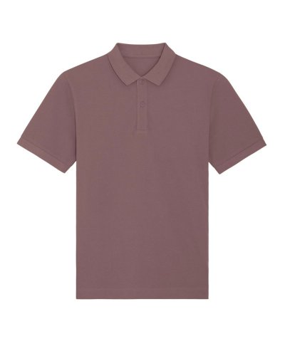 Polo unisex Prepster Kaffa Coffee