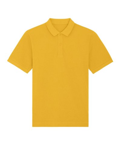 Polo unisex Prepster Spectra Yellow