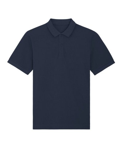 Polo unisex Prepster French Navy
