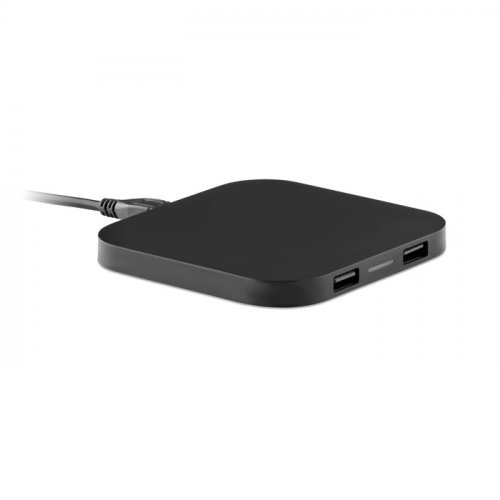 UNIPAD Nero