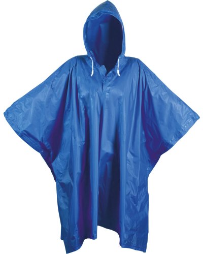 Poncho Royal