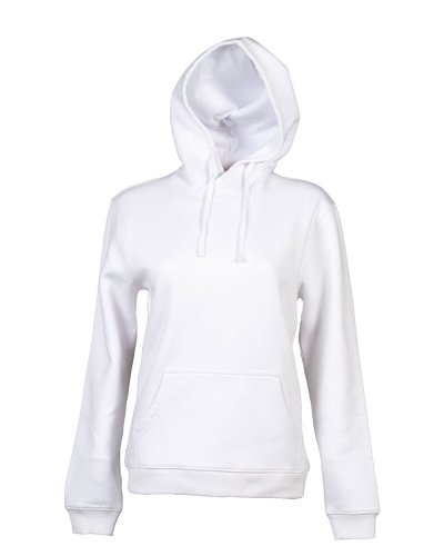 Felpa Newport Lady White