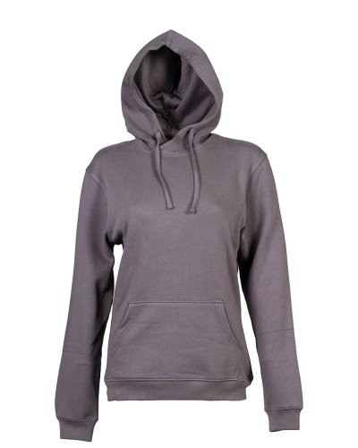 Felpa Newport Lady Dark grey