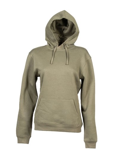 Felpa Newport Lady Army Green