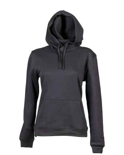 Felpa Newport Lady Black