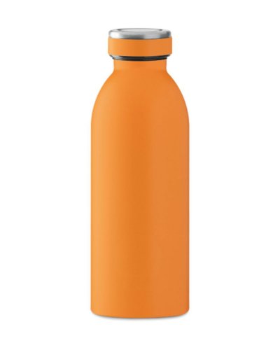 Borraccia Termica Maira 500 ml Arancio