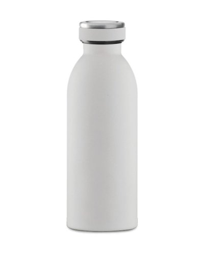 Borraccia Termica Maira 500 ml Bianco