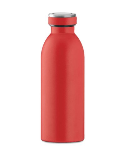 Borraccia Termica Maira 500 ml Rosso